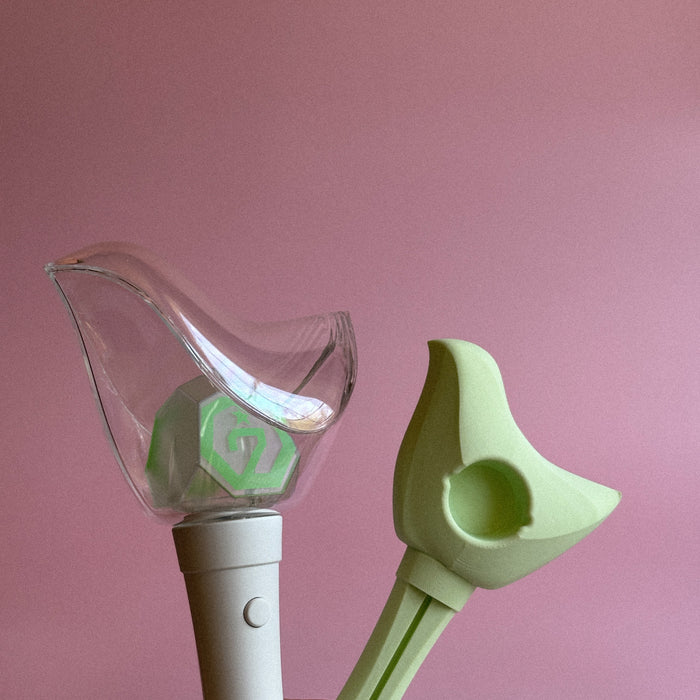 Got7 Ahga Version 2 Lightstick Stand