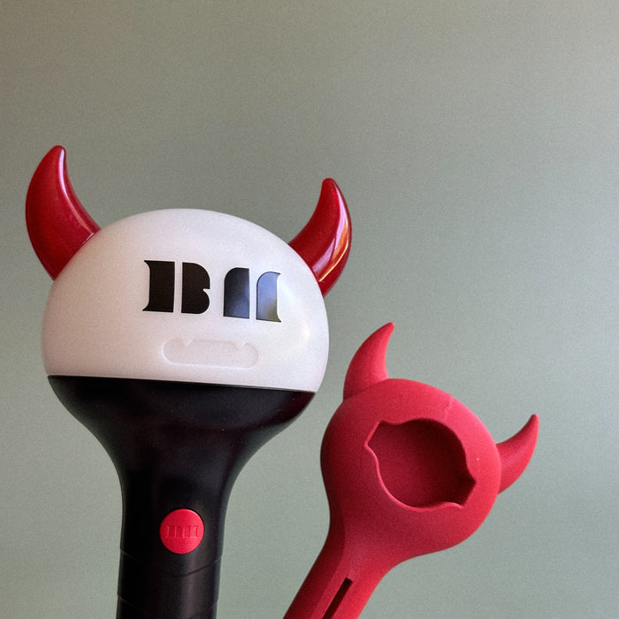 Baby Monster Lightstick Stand