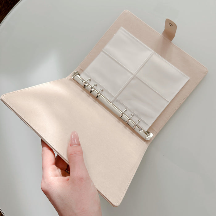 "My Universe" Photo-Binder/Photo-Holder Collector Bundle