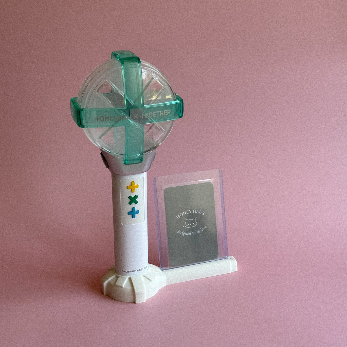 TXT Moa Version 1 Lightstick Stand– Honey Haus