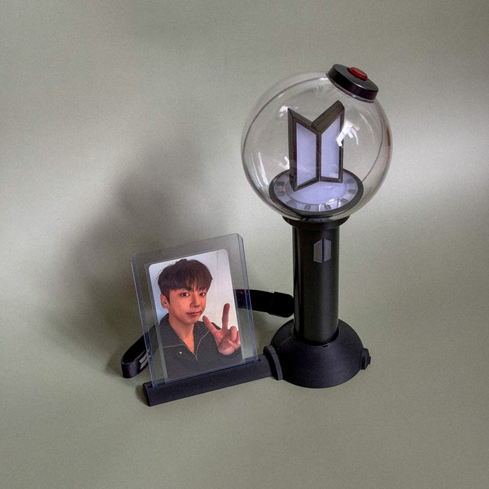 BTS Army Bomb V4 Lightstick Stand
