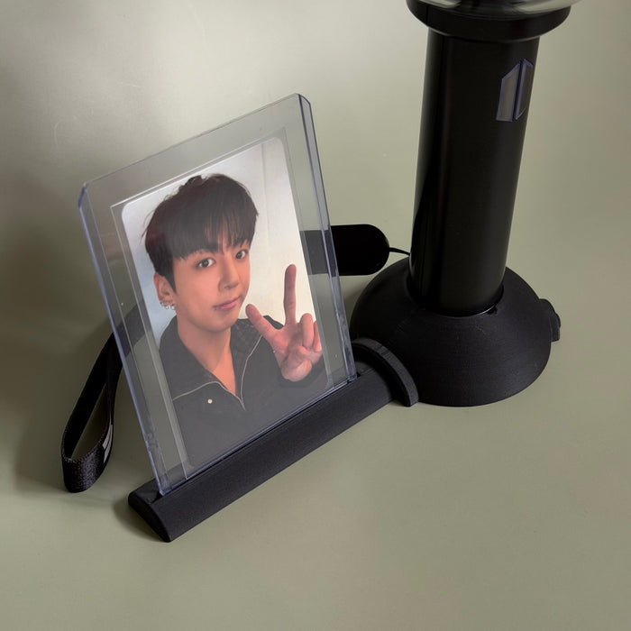 BTS Army Bomb V4 Lightstick Stand