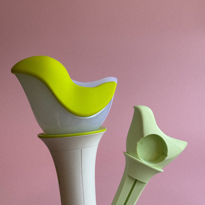 Got7 Ahga Version 3 Lightstick Stand