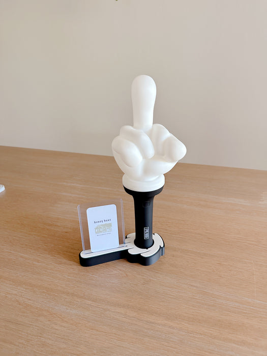 Epik High Park Kyu Lightstick Stand