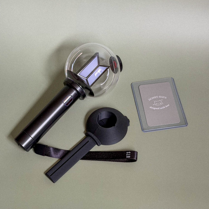 BTS Army Bomb V4 Lightstick Stand