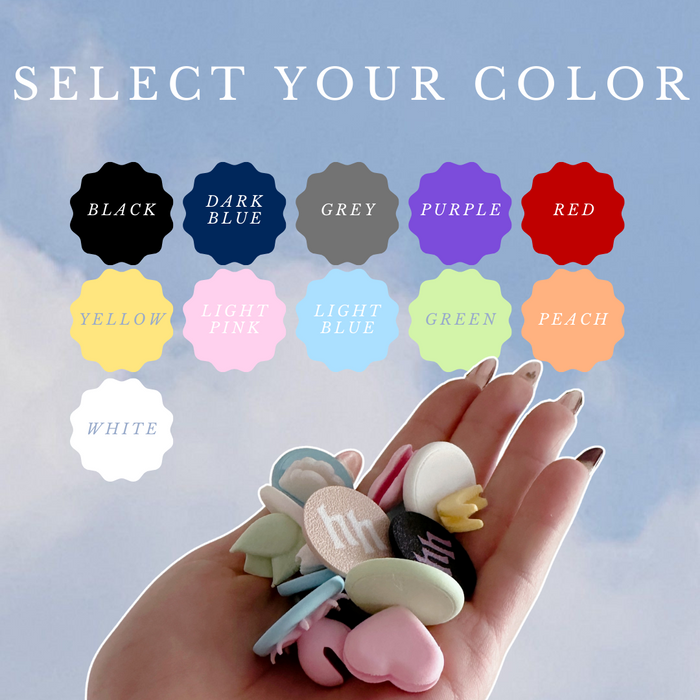 Aespa Dreamus V1 Lightstick Stand