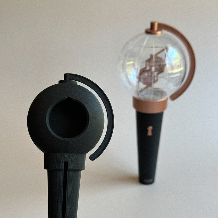 Ateez Lightiny Version 1 Lightstick Stand
