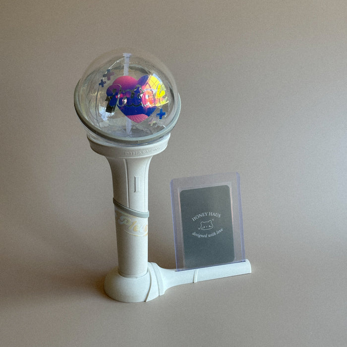 P1harmony P1ece Siren V1 Lightstick Stand