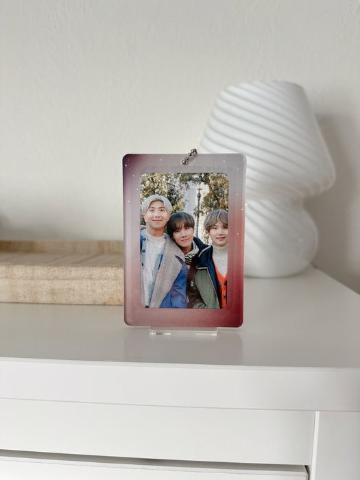 "My Universe" Photo-Binder/Photo-Holder Collector Bundle