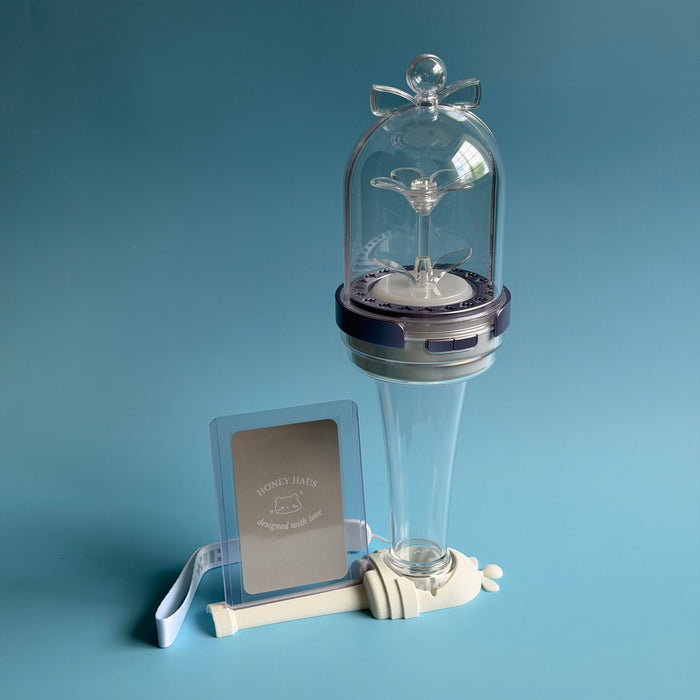 Aespa V2 Lightstick Stand