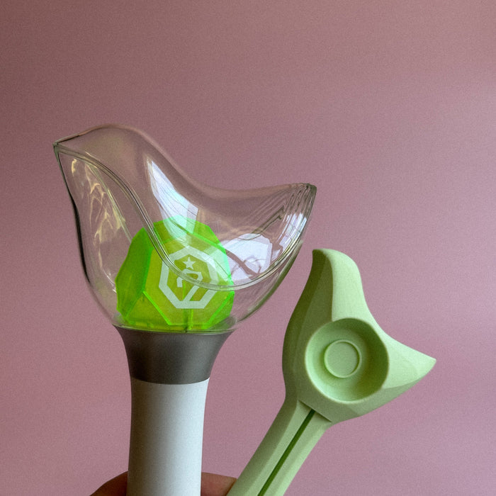 Got7 Ahga Version 1 Lightstick Stand