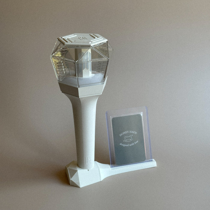 Monsta X Mondoongie Version 3 Lightstick Stand