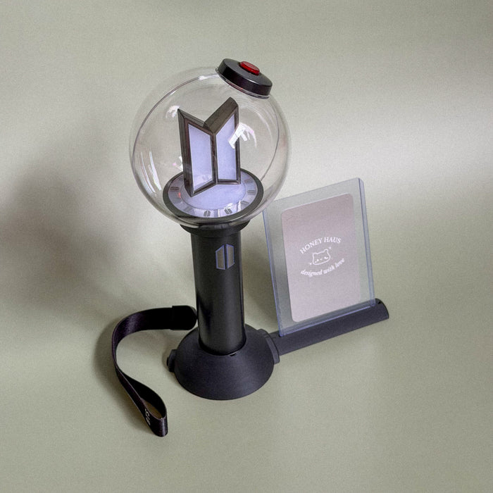 BTS Army Bomb V4 Lightstick Stand