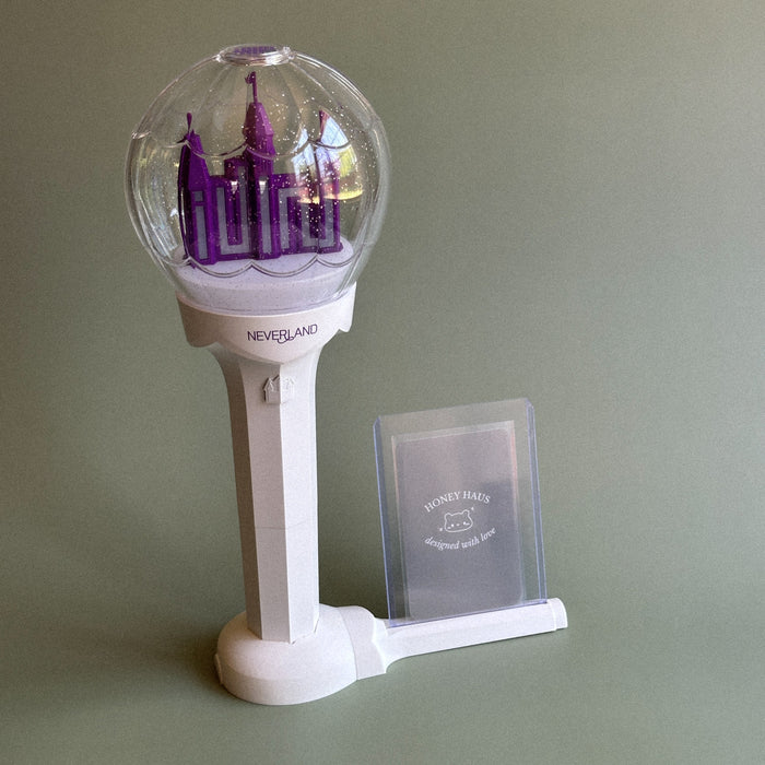 GI-dle Neverbong Version 2 Lightstick Stand