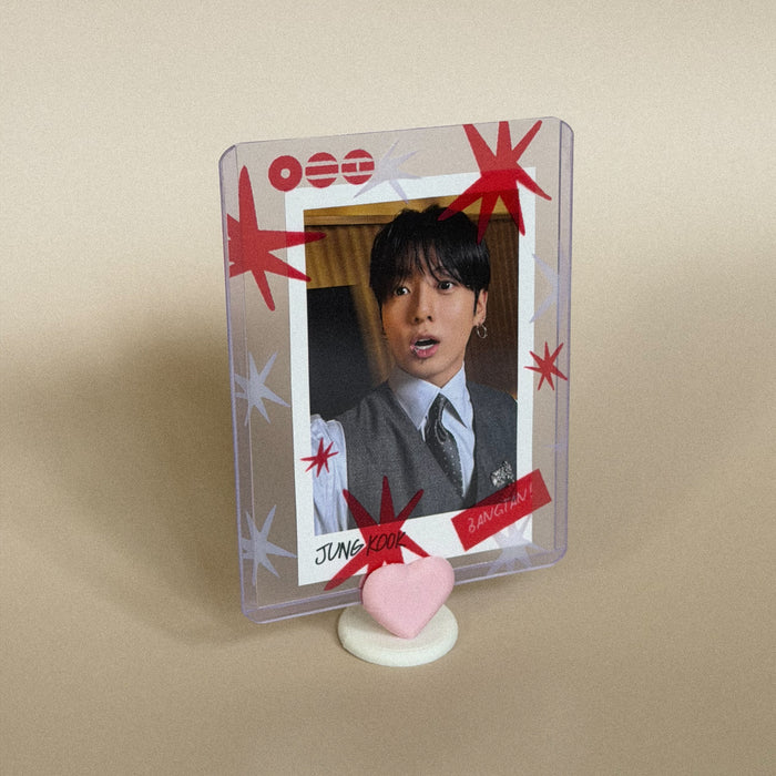 BTS Arirang Toploader