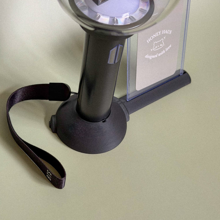 BTS Army Bomb V4 Lightstick Stand