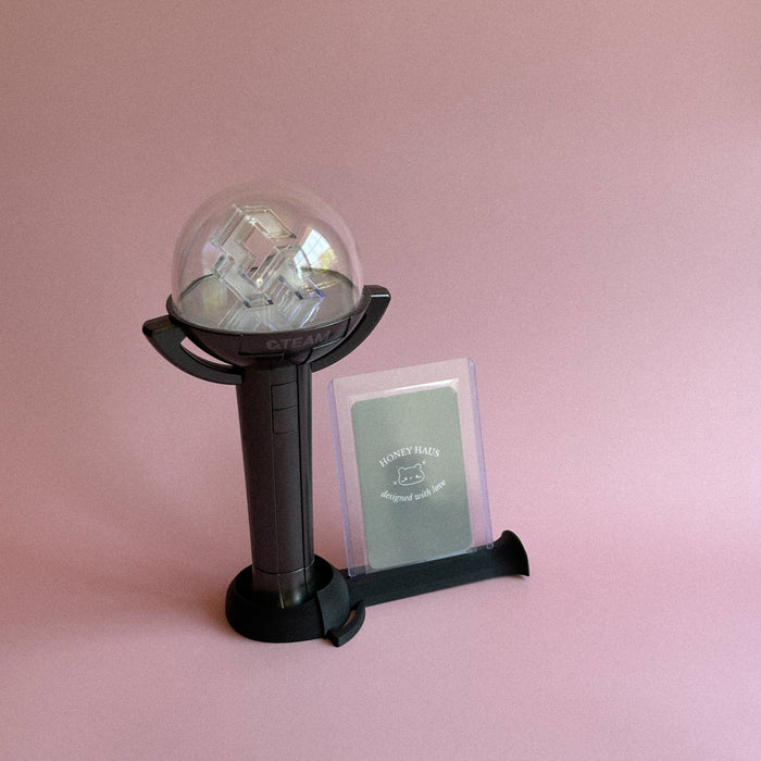Lightstick Stand Collection
