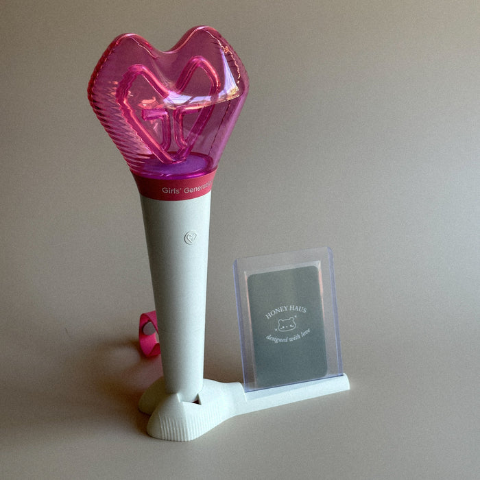 Girl's Generation / SNSD Lightstick Stand