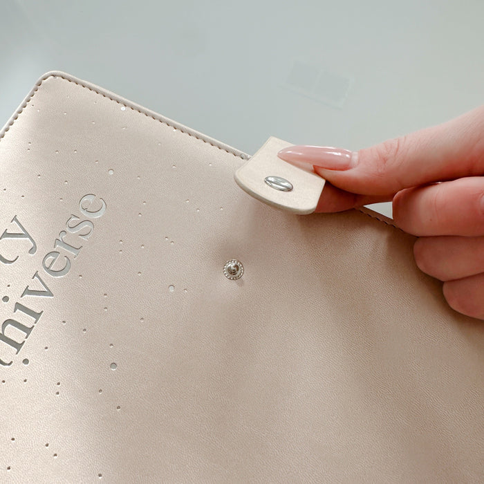 "My Universe" Photo-Binder/Photo-Holder Collector Bundle