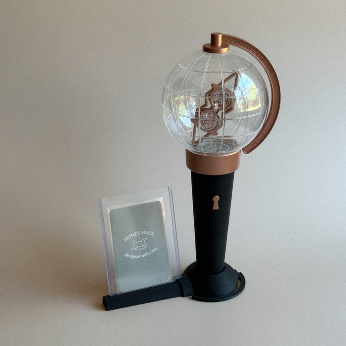 Ateez Lightiny Version 1 Lightstick Stand