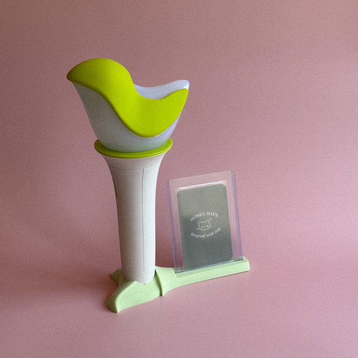 Got7 Ahga Version 3 Lightstick Stand