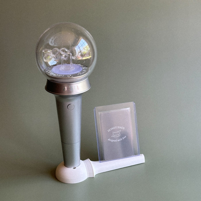 Aespa Dreamus V1 Lightstick Stand