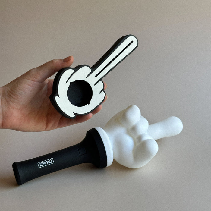 Epik High Park Kyu Lightstick Stand