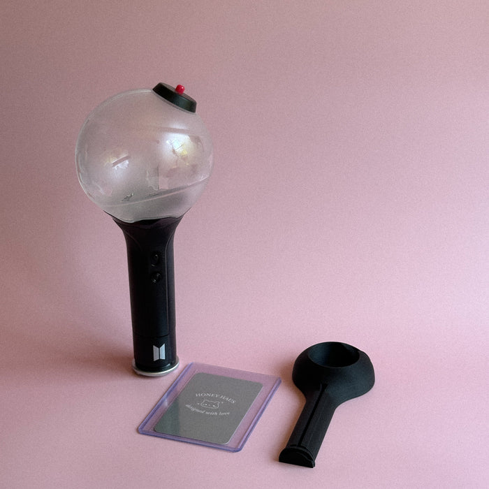 BTS Army Bomb Version 3 Lightstick Stand