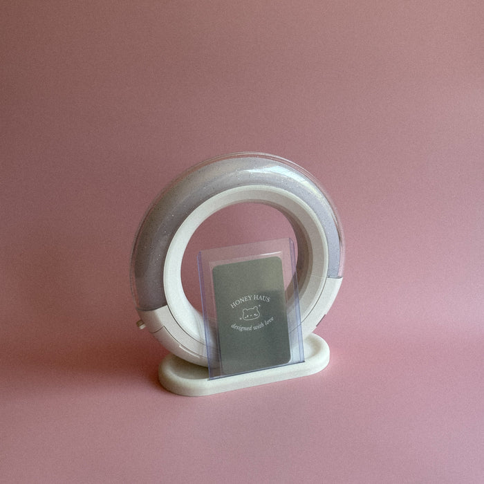 Itzy Lightring Lightstick Stand