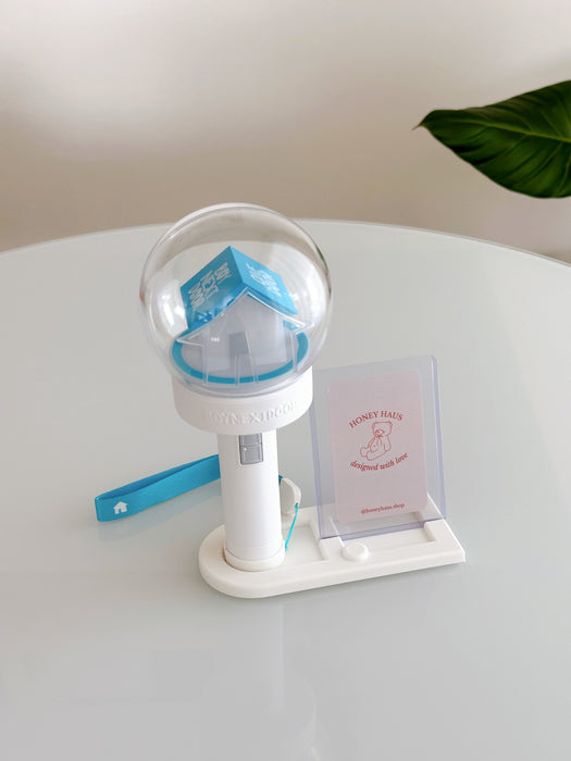 BoyNextDoor (BND) Lightstick Stand