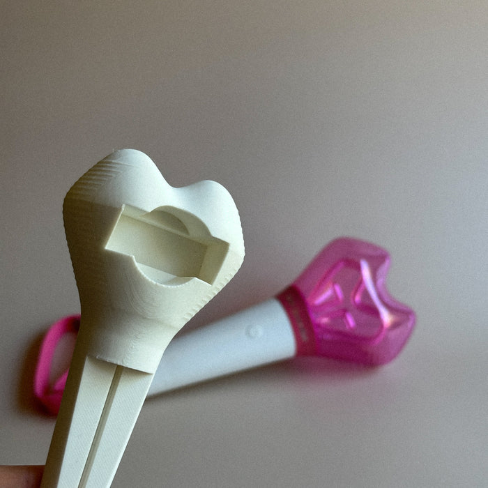Girl's Generation / SNSD Lightstick Stand