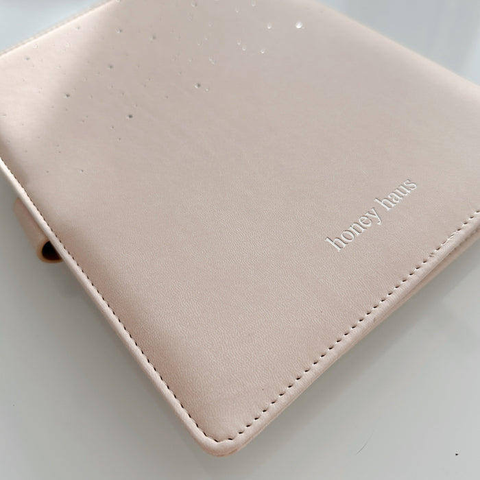 "My Universe" A5 Photo Collection Binder