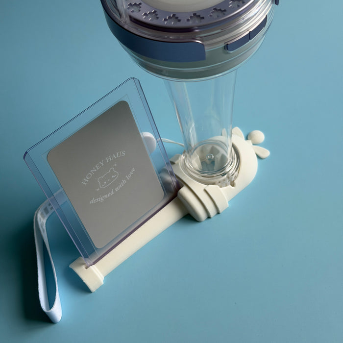 Aespa V2 Lightstick Stand