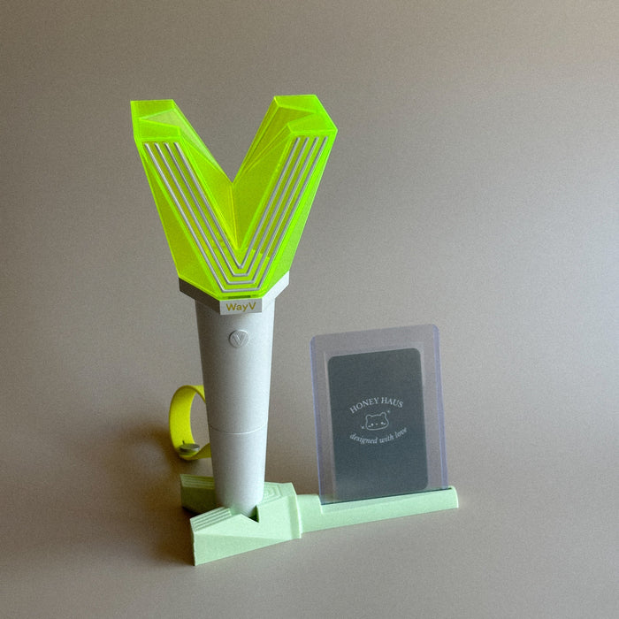 Wayv Leek Lightstick Stand