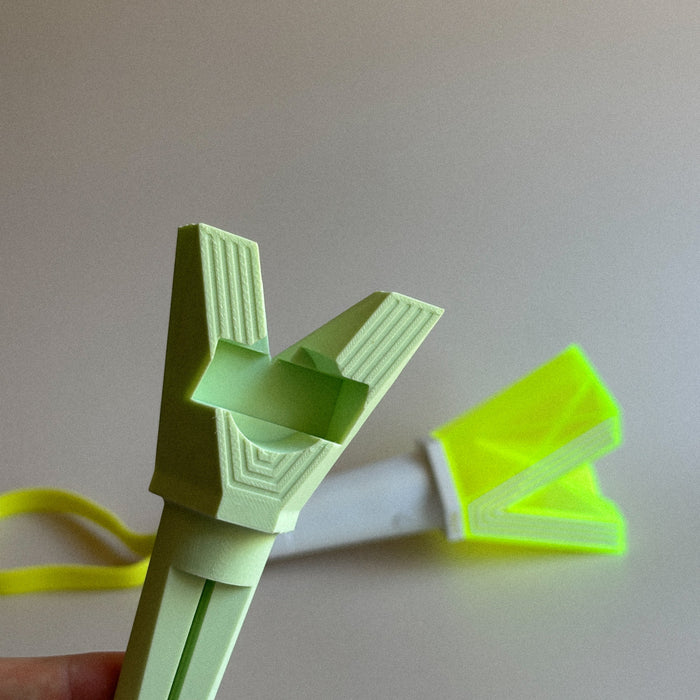 Wayv Leek Lightstick Stand