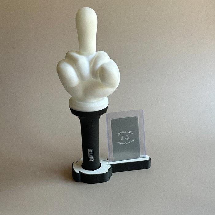 Epik High Park Kyu Lightstick Stand