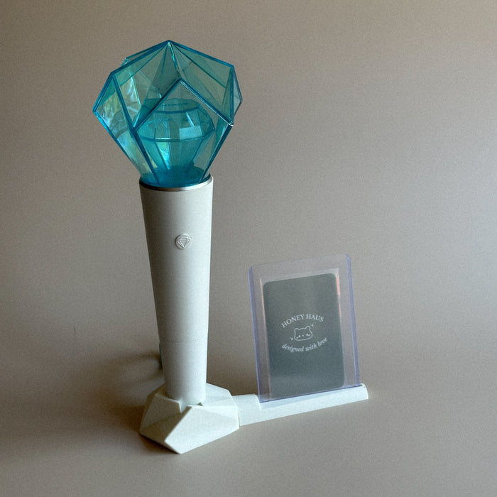 Shinee Shating Star Lightstick Stand