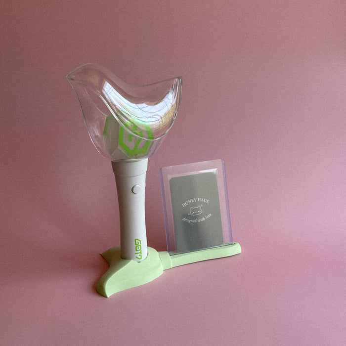 Got7 Ahga Version 2 Lightstick Stand