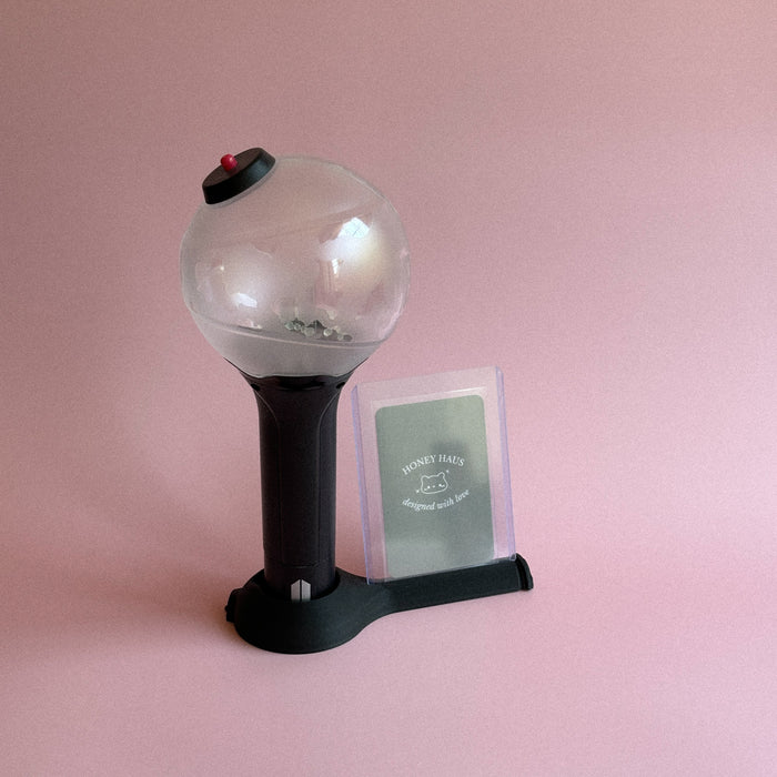 BTS Army Bomb Version 3 Lightstick Stand