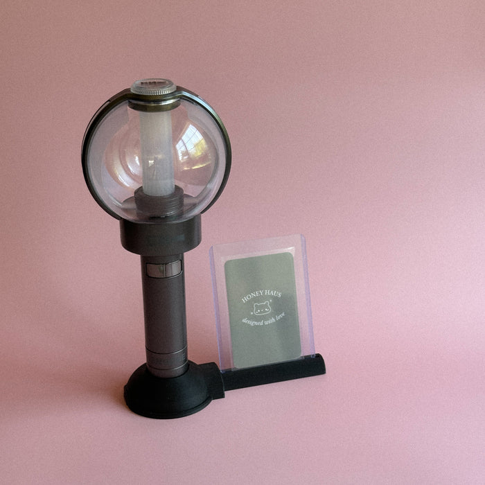 Enhypen Version 1 + 2 Lightstick Stand