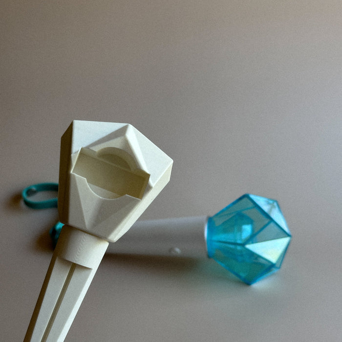 Shinee Shating Star Lightstick Stand