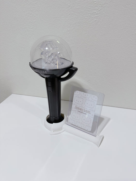 &Team Lightstick Stand