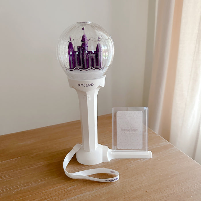 GI-dle Neverbong Version 2 Lightstick Stand