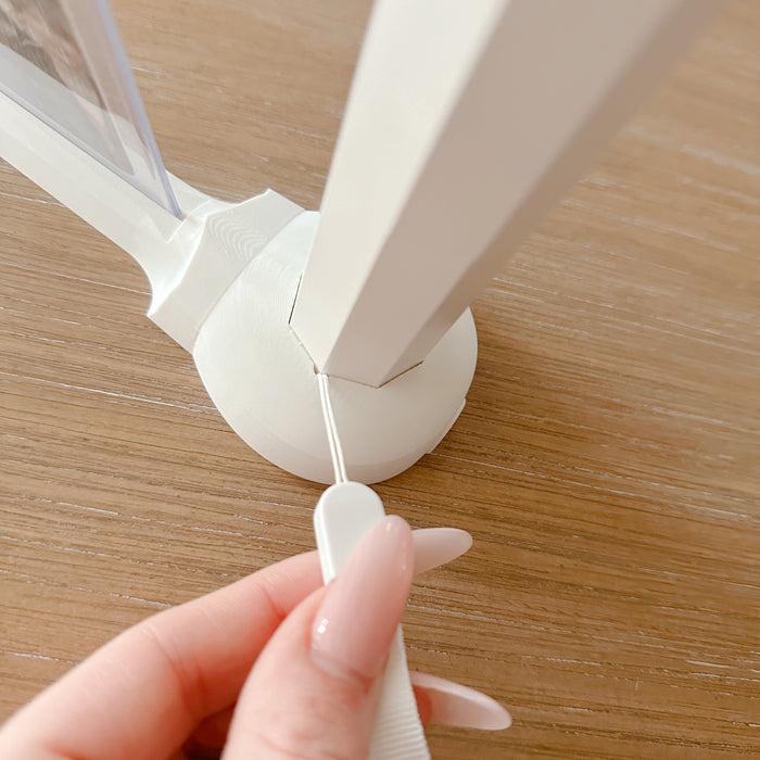 GI-dle Neverbong Version 2 Lightstick Stand