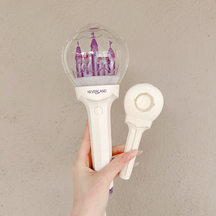 GI-dle Neverbong Version 2 Lightstick Stand