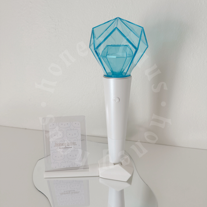 Shinee Shating Star Lightstick Stand