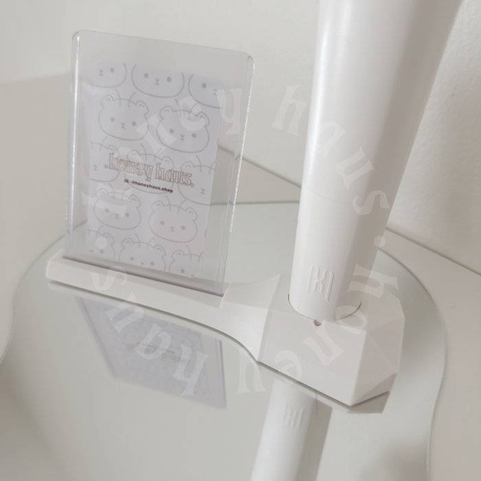 Monsta X Mondoongie Version 3 Lightstick Stand