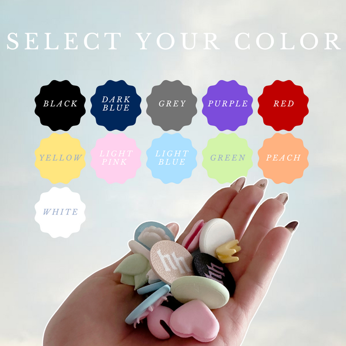 Itzy Lightring Lightstick Stand