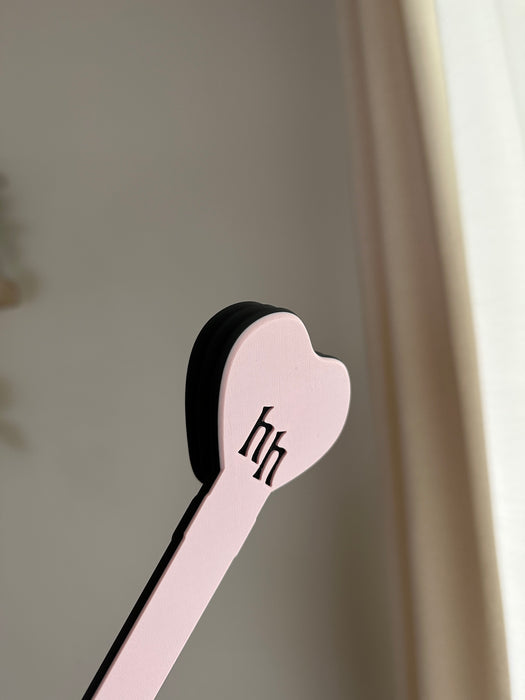 Blackpink Bbyong Version 2 Lightstick Stand