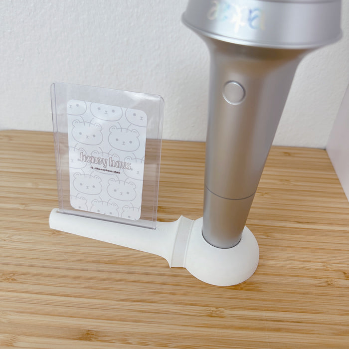 Aespa Dreamus V1 Lightstick Stand